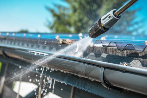 Best Roof Pressure Washing  in Norwalk, IA