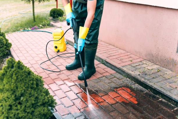 Professional Pressure Washing in Norwalk, IA