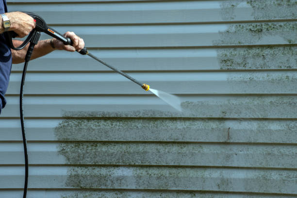 Pressure Washing Contractors in Norwalk, IA