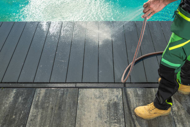 Best Residential Pressure Washing Services  in Norwalk, IA