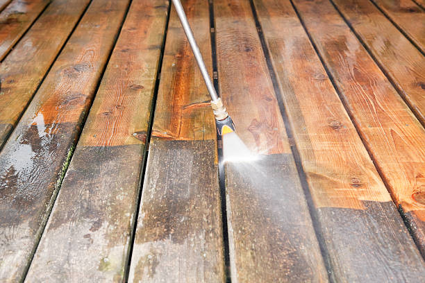 Pressure Washing Services for Businesses in Norwalk, IA