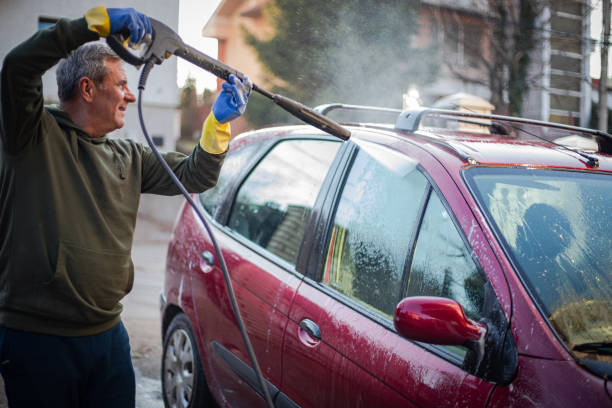 Best Residential Pressure Washing Services  in Norwalk, IA