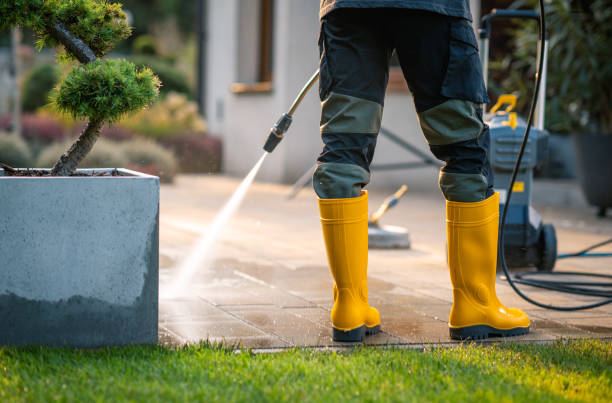 Pressure Washing Estimates in Norwalk, IA